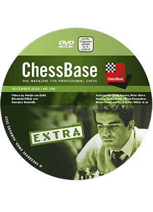 ChessBase Reader 2017 new database : r/chess