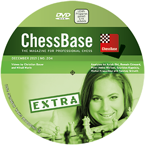 Repertoire Training in ChessBase 15 