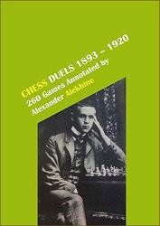 Alekhine Explains His Greatest Positional Masterpiece - Best Of