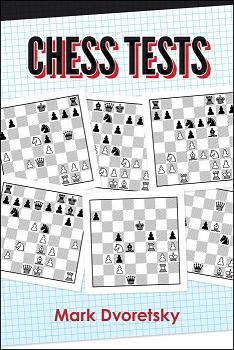 ChessBase India Talent Test