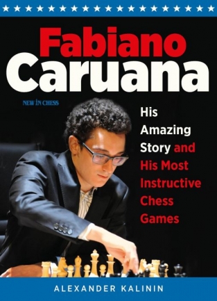 On Chess: Caruana thrives in St. Louis