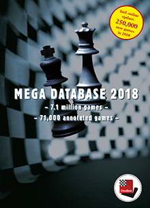 activate chessbase reader 2017