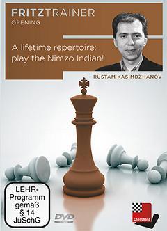Your chance to win 30 Quality Chess books with Quality Chess Prediction  quiz - ChessBase India