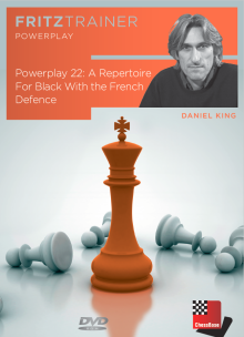 Alekhine's Defence by Davies – Everyman Chess