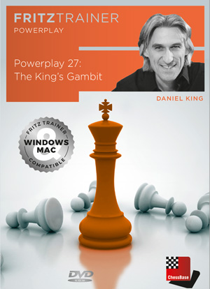 Getting Started With The King's Gambit - Pawnbreak