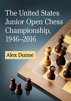 modern chess openings 1946