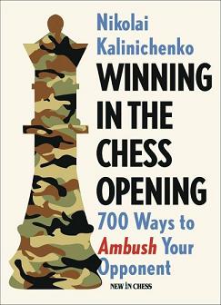 ChessBase Opening Encyclopedia 2017